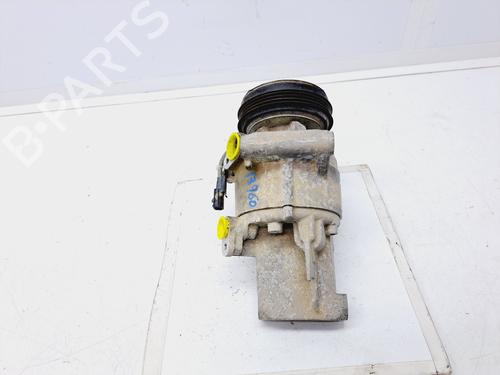 AC compressor NISSAN MICRA V (K14)  | BP22373530M34 