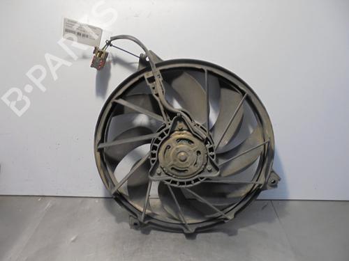 Radiator fan PEUGEOT 206 Hatchback (2A/C) 1.4 LPG | BP24405112M35 