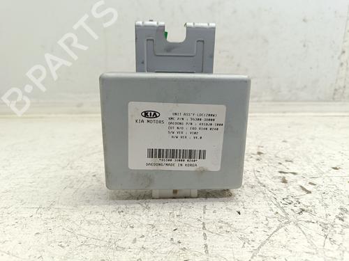 Used Electronic module Electronic module KIA SPORTAGE IV (QL, QLE) [2015-2022] 32232207 32232207