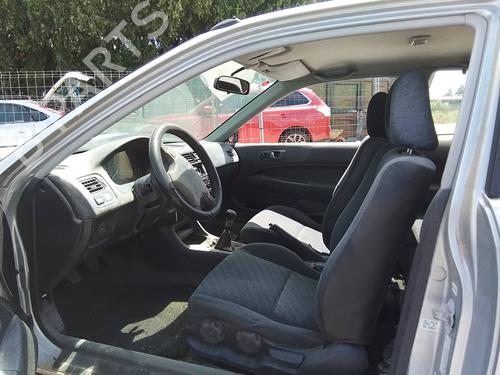 Køler HONDA CIVIC VI Hatchback (EJ, EK) 1.4 i S (EJ9) | BP13627729M31 