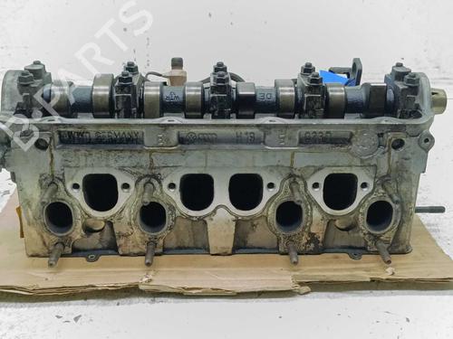Cylinder head SEAT LEON (1M1) | BP38510069M5 - Image 2