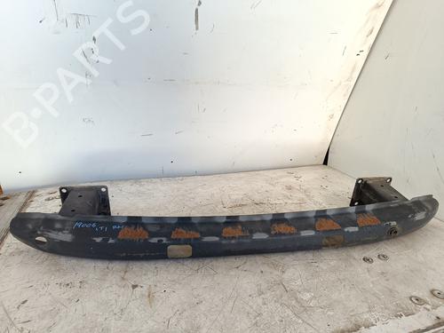 Used Rear bumper reinforcement PEUGEOT 307 Break (3E) 1.6 HDi (90 hp) 30775631