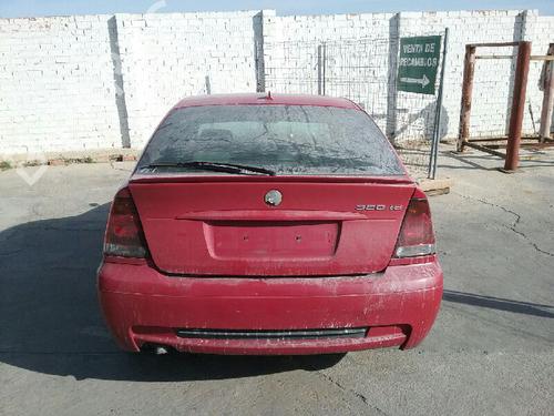Tailgate BMW 3 Compact (E46) 318 td | BP23456472C6 