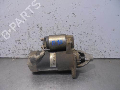 Startmotor Startmotor PEUGEOT 207 (WA_, WC_) [2006-2015] 35815562 35815562