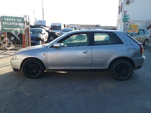 Instrument cluster AUDI A3 (8L1) 1.9 TDI | BP13458731C47 