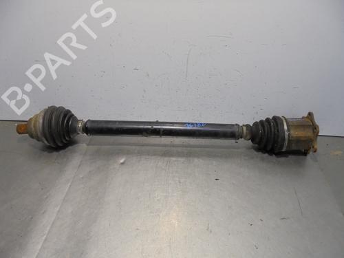 Used Right front driveshaft VW PASSAT B6 (3C2) [2005-2010]  13471508