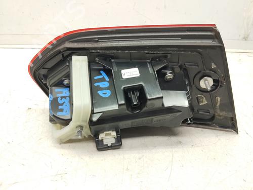 Right tailgate light MERCEDES-BENZ GLE (W166) 350 d 4-matic (166.024) | BP30967034C80 - Image 4