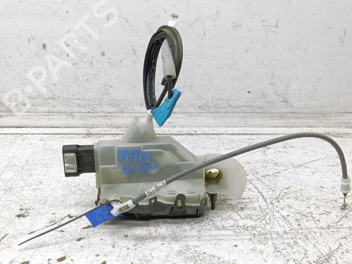 Used Front left lock Front left lock 37601737 37601737