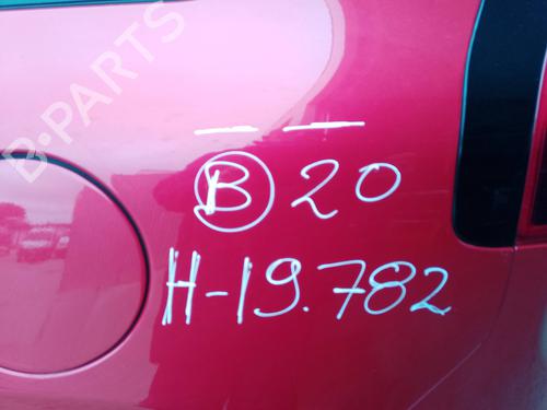 Left front fog light KIA NIRO I (DE)  | BP32074608C30 