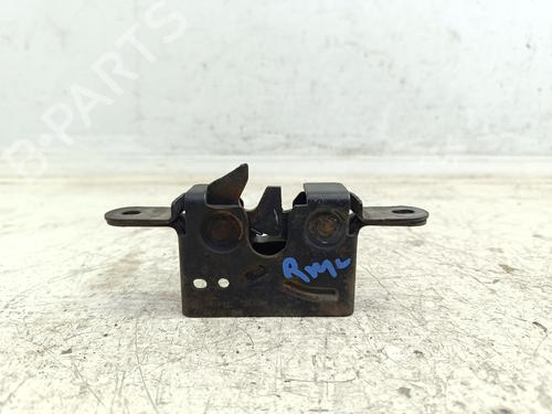 Panserlås RENAULT SCÉNIC III (JZ0/1_) [2008-2016]  32141609