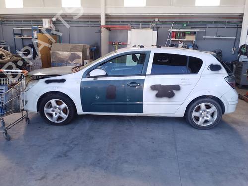 Used Parts OPEL ASTRA H (A04) 1.9 CDTI (L48) (120 hp) 4391710
