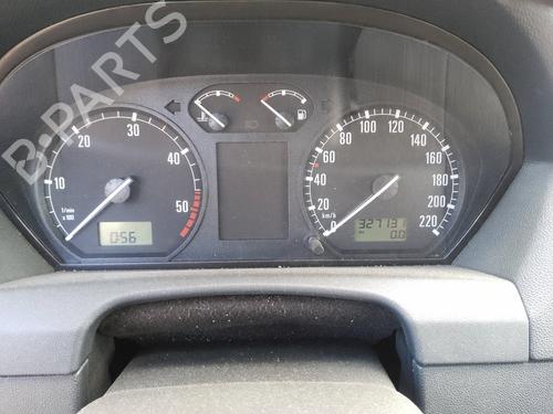 Engine SKODA FABIA I (6Y2)  | BP30570026M1  - Image 13
