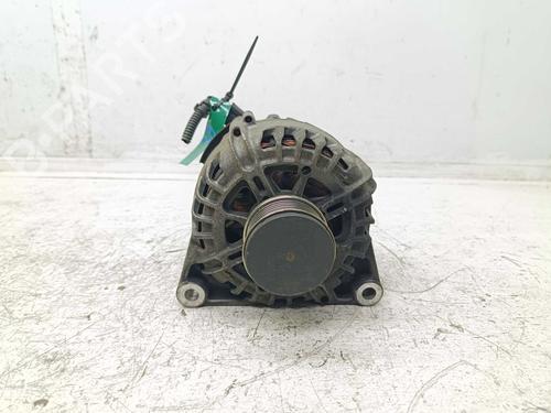 Used Alternator Alternator PEUGEOT 208 I (CA_, CC_) [2012-2021] 40229496 40229496