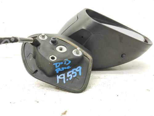 Right mirror OPEL CROSSLAND X / CROSSLAND (P17, P2QO) 1.5 Turbo D (75) | BP30175736C27 
