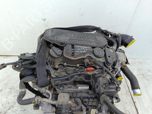 Engine KIA SPORTAGE V (NQ5)  | BP22748554M1