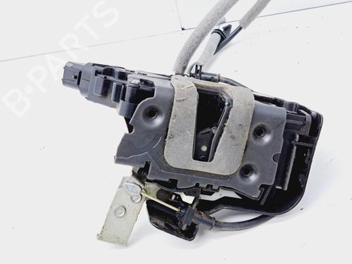Front right lock FORD S-MAX (WA6)  | BP15078524C97 