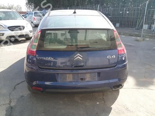 Underbody protection CITROËN C4 I (LC_)  | BP32112574M92 