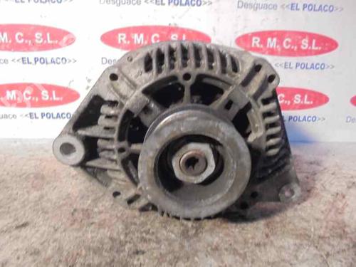Used Alternator RENAULT MEGANE I Classic (LA0/1_) [1996-2008]  13468627