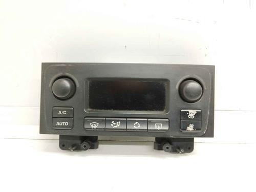 Used Climate control Climate control PEUGEOT 307 (3A/C) [2000-2012] 21268855 21268855
