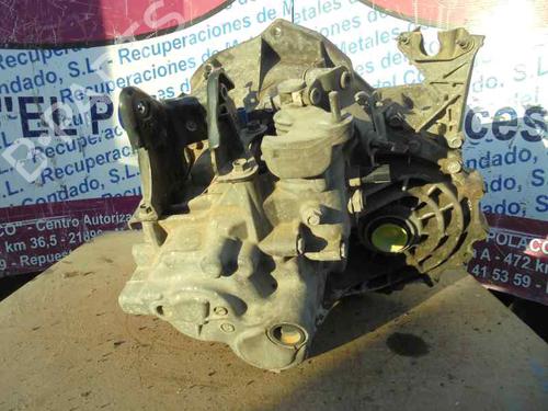 Gearbox NISSAN X-TRAIL I (T30)  | BP13424339M3 