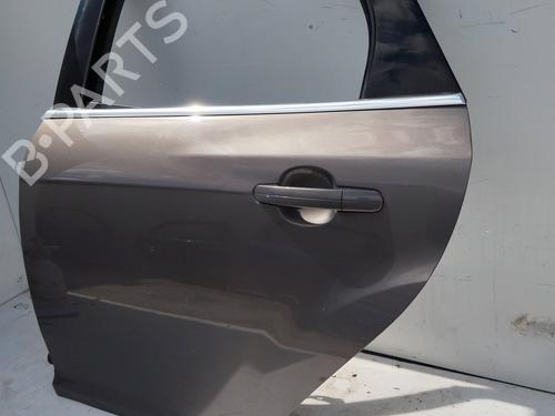 Left rear door FORD FOCUS III 1.0 EcoBoost | BP15128426C4 
