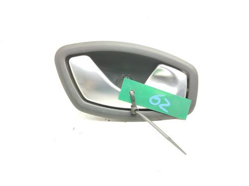 Høyre bak invendig håndtak RENAULT CAPTUR I (J5_, H5_) [2013-2025]  30617232