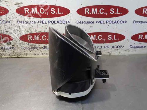 Instrument cluster FORD FIESTA VI (CB1, CCN) 1.25 | BP13940500C47 