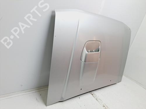 Hood MITSUBISHI GALLOPER (JK-01) 2.5 TD intercooler | BP28019451C1