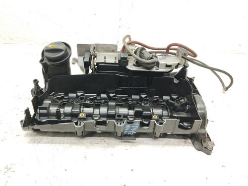 Tapa balancines  MINI MINI CLUBVAN (R55) Cooper D (112 hp) 30858077