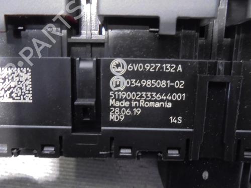 Other SKODA FABIA III (NJ3) 1.0 TSI | BP13469814O1