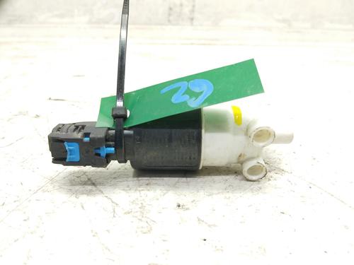 Used Washer pump RENAULT SCÉNIC IV (J9_) [2016-2022]  30792404