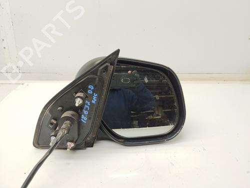 Retrovisor direito MITSUBISHI OUTLANDER II (CW_W) | BP30672485C27