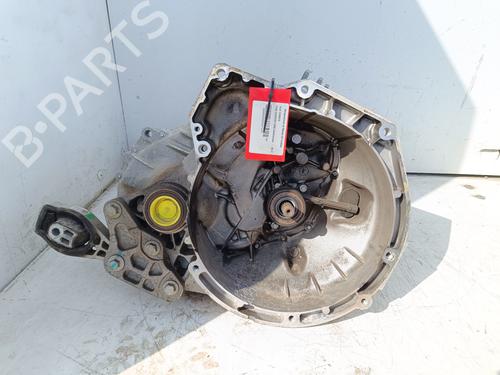Used Gearbox FORD ECOSPORT 1.0 EcoBoost (125 hp) 19324248
