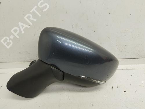 Left mirror RENAULT CLIO IV (BH_) 1.2 TCe 120 (BHM0) | BP23951666C26 