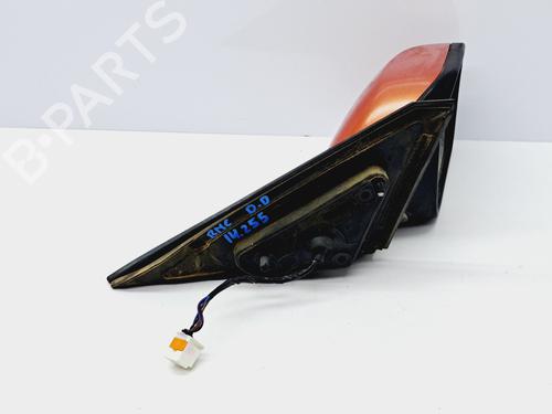 Right mirror MAZDA 6 Saloon (GG) 2.0 DI (GG14) | BP13429932C27 