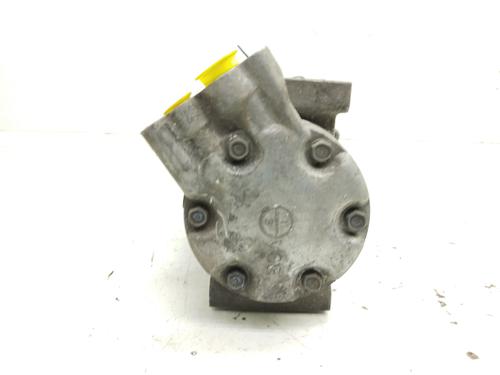 AC compressor RENAULT CLIO II (BB_, CB_)  | BP24020512M34 
