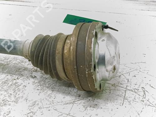 Left front driveshaft VW GOLF V (1K1) | BP37414015M38 - Image 3