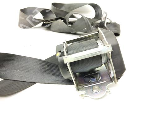 Front left seatbelt DACIA SANDERO II  | BP21575847I26 