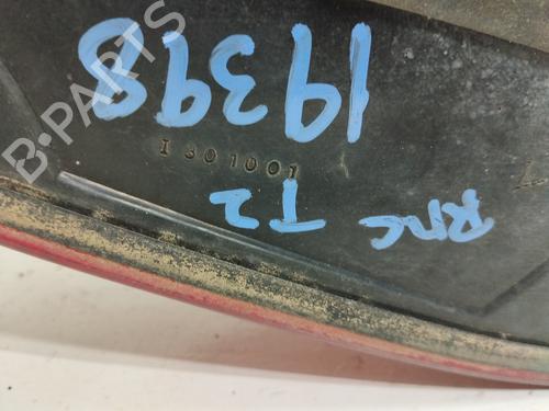 Left taillight VOLVO C70 I Convertible (873) 2.4 T | BP28099749C34 