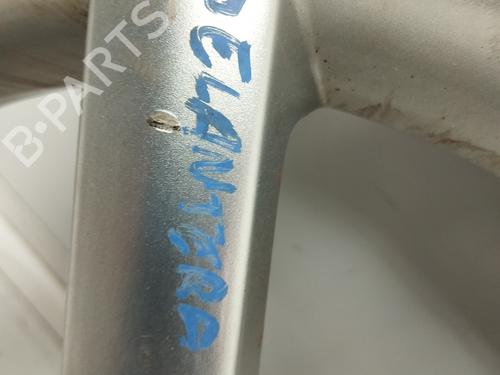 Rim SMART FORTWO Coupe (450)  | BP29724717C45 