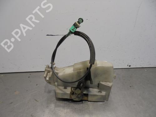 Used Rear left lock FORD FIESTA IV (JA_, JB_) 1.3 i (60 hp) 13470785