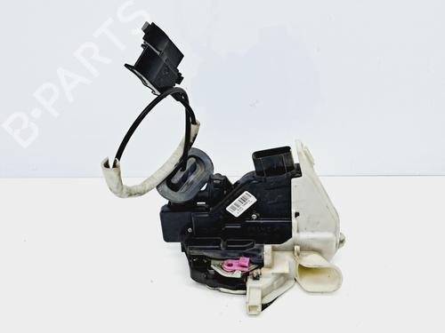 Used Front left lock KIA OPTIMA (JF) 1.7 CRDi (141 hp) 13469867