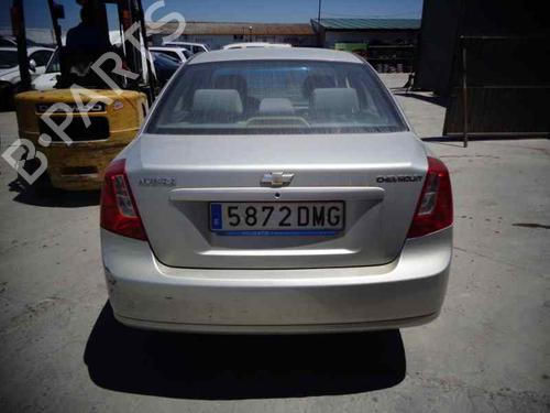 Gearbox CHEVROLET NUBIRA Saloon  | BP13422621M3 