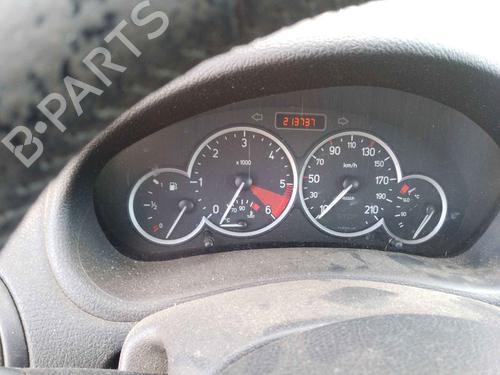 Engine PEUGEOT 206 CC (2D) 1.6 HDi 110 | BP39722875M1 - Image 9