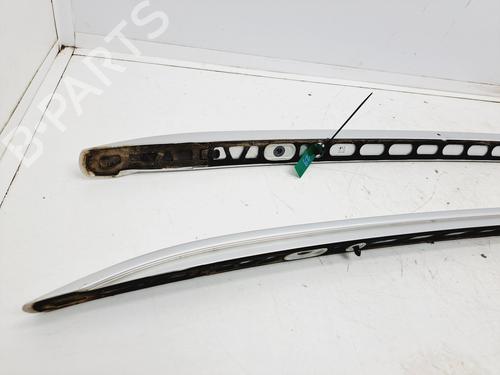 Roof bar RENAULT GRAND SCÉNIC IV (R9_) 1.3 TCe 115 (R9N9) | BP25147629C65 