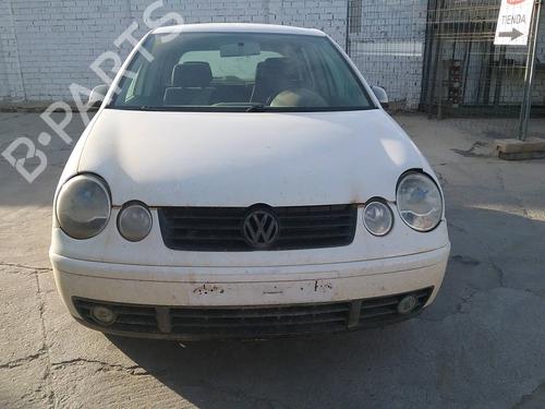 Right rear window switch VW POLO (9N_, 9A_) 1.4 TDI | BP13425872I28 