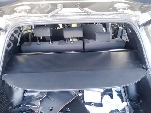 Used Rear parcel shelf Rear parcel shelf TOYOTA RAV 4 V (_A5_, _H5_) [2018-2026] 33710288 33710288