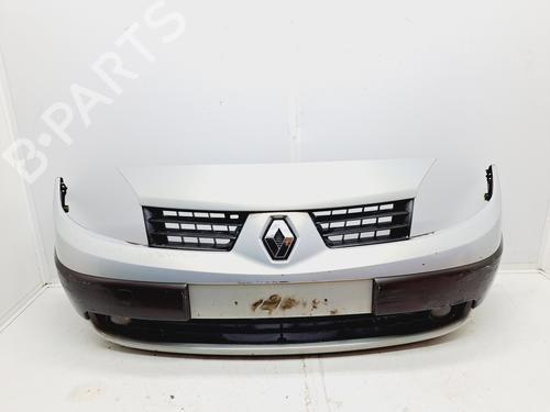 Stoßstange vorne für RENAULT SCÉNIC II (JM0/1_) [2003-2010]  23456637