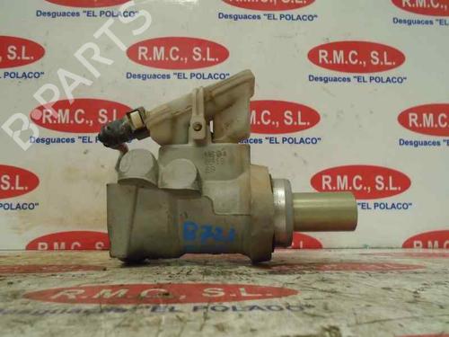 Hovedbremsecylinder FORD TRANSIT CONNECT (P65_, P70_, P80_) [2002-2025]  13424273