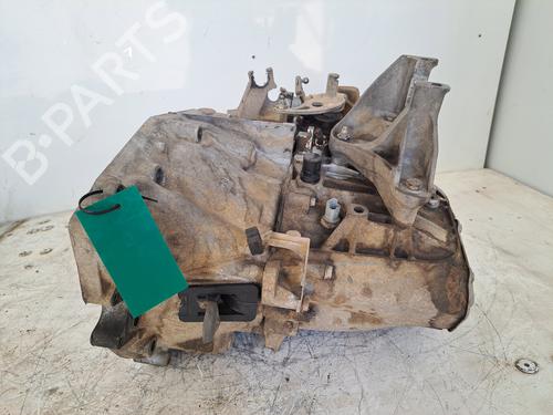Gearbox CITROËN C5 III (RD_) | BP30883832M3 - Image 5